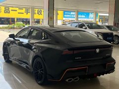 Changan UNI-V 1.5T Sport Edition - ფოტო 9