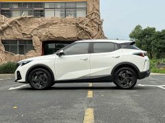 GAC Aion GS3 2023 Shadow Speed 270T Dynamic Comfort Edition - ფოტო 3