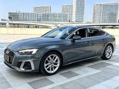 Audi A5 (Imported) Sportback 40 TFSI Fashion Dynamic Type - ფოტო 1