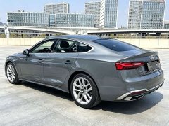 Audi A5 (Imported) Sportback 40 TFSI Fashion Dynamic Type - ფოტო 10