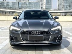 Audi A5 (Imported) Sportback 40 TFSI Fashion Dynamic Type - ფოტო 2