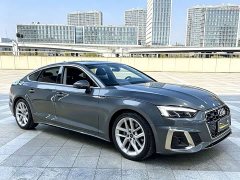 Audi A5 (Imported) Sportback 40 TFSI Fashion Dynamic Type - ფოტო 3