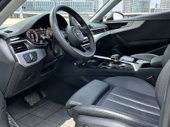 Audi A5 (Imported) Sportback 40 TFSI Fashion Dynamic Type - ფოტო 4