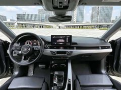 Audi A5 (Imported) Sportback 40 TFSI Fashion Dynamic Type - ფოტო 5