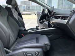 Audi A5 (Imported) Sportback 40 TFSI Fashion Dynamic Type - ფოტო 6