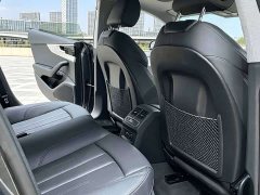 Audi A5 (Imported) Sportback 40 TFSI Fashion Dynamic Type - ფოტო 7