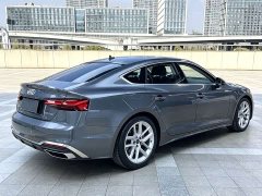Audi A5 (Imported) Sportback 40 TFSI Fashion Dynamic Type - ფოტო 8