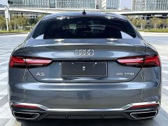 Audi A5 (Imported) Sportback 40 TFSI Fashion Dynamic Type - ფოტო 9