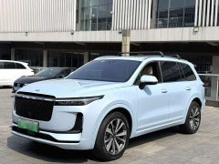Li Auto ONE Extended Range 6-Seater - ფოტო 1