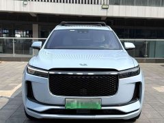Li Auto ONE Extended Range 6-Seater - ფოტო 2