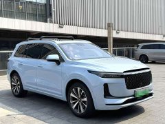 Li Auto ONE Extended Range 6-Seater - ფოტო 3