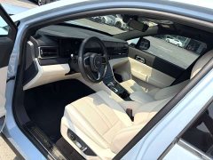 Li Auto ONE Extended Range 6-Seater - ფოტო 4