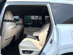Li Auto ONE Extended Range 6-Seater - ფოტო 5