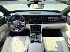 Li Auto ONE Extended Range 6-Seater - ფოტო 6