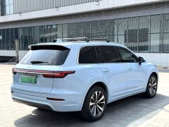 Li Auto ONE Extended Range 6-Seater - ფოტო 7