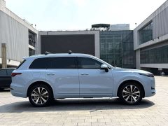 Li Auto ONE Extended Range 6-Seater - ფოტო 8