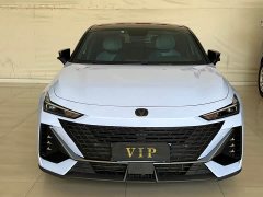 Changan UNI-V 1.5T Deluxe - ფოტო 2