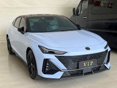 Changan UNI-V 1.5T Deluxe - ფოტო 3