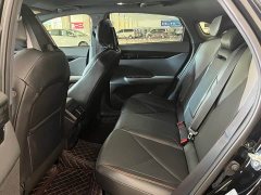 Changan UNI-V 1.5T Deluxe - ფოტო 4