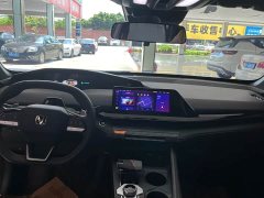 Changan UNI-V 1.5T Deluxe - ფოტო 5
