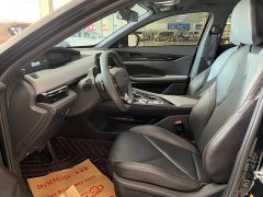 Changan UNI-V 1.5T Deluxe - ფოტო 6