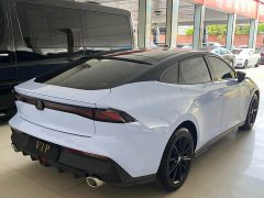 Changan UNI-V 1.5T Deluxe - ფოტო 7
