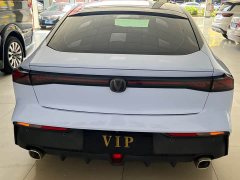 Changan UNI-V 1.5T Deluxe - ფოტო 8