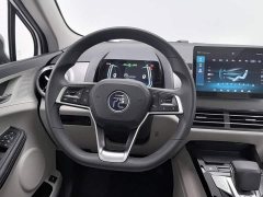 BYD Yuan Pro 401KM Deluxe - ფოტო 11