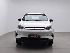 BYD Yuan Pro 401KM Deluxe - ფოტო 3