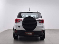 BYD Yuan Pro 401KM Deluxe - ფოტო 4