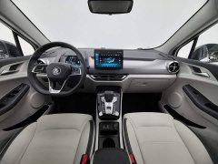 BYD Yuan Pro 401KM Deluxe - ფოტო 5
