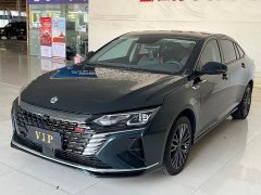 Dongfeng Yixuan MAX 1.5T Cool Dad Edition - ფოტო 1