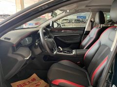 Dongfeng Yixuan MAX 1.5T Cool Dad Edition - ფოტო 4