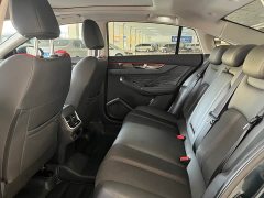 Dongfeng Yixuan MAX 1.5T Cool Dad Edition - ფოტო 5