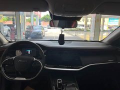 Dongfeng Yixuan MAX 1.5T Cool Dad Edition - ფოტო 6