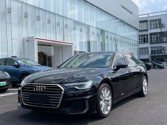 Audi A6L 45 TFSI Premium Dynamic - ფოტო 1