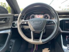 Audi A6L 45 TFSI Premium Dynamic - ფოტო 10