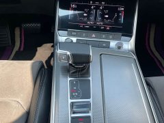 Audi A6L 45 TFSI Premium Dynamic - ფოტო 12
