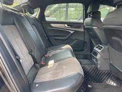 Audi A6L 45 TFSI Premium Dynamic - ფოტო 14