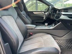 Audi A6L 45 TFSI Premium Dynamic - ფოტო 15
