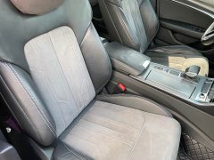 Audi A6L 45 TFSI Premium Dynamic - ფოტო 16