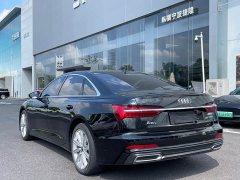 Audi A6L 45 TFSI Premium Dynamic - ფოტო 19