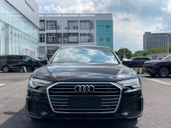 Audi A6L 45 TFSI Premium Dynamic - ფოტო 2