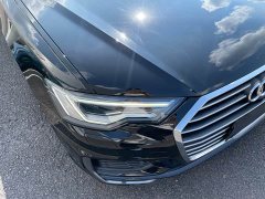 Audi A6L 45 TFSI Premium Dynamic - ფოტო 20
