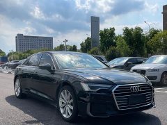 Audi A6L 45 TFSI Premium Dynamic - ფოტო 3