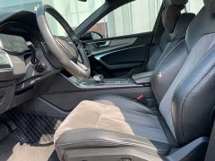 Audi A6L 45 TFSI Premium Dynamic - ფოტო 4