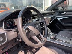 Audi A6L 45 TFSI Premium Dynamic - ფოტო 5