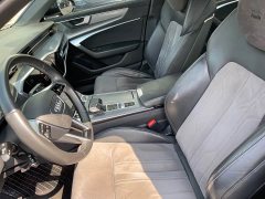 Audi A6L 45 TFSI Premium Dynamic - ფოტო 6