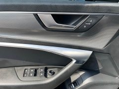 Audi A6L 45 TFSI Premium Dynamic - ფოტო 7