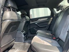 Audi A6L 45 TFSI Premium Dynamic - ფოტო 8
